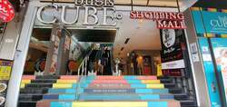 Bugis Cube (D7), Shop House #457126681